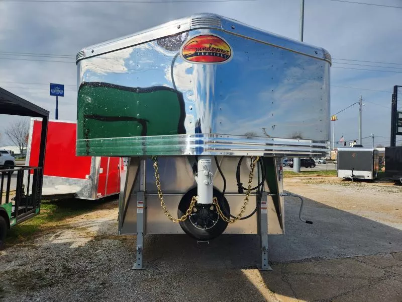 new Car Haulers / Racing Trailers Sundowner Trailers  for sale, in Bowling Green, KY Thumbnail 3