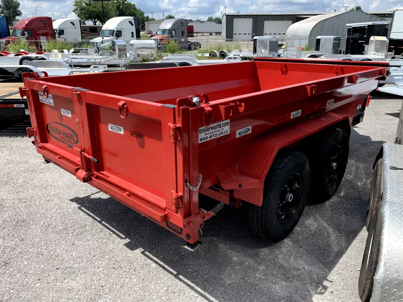 new Dump Trailers Dura-Haul  for sale, in Bowling Green, KY Thumbnail 15