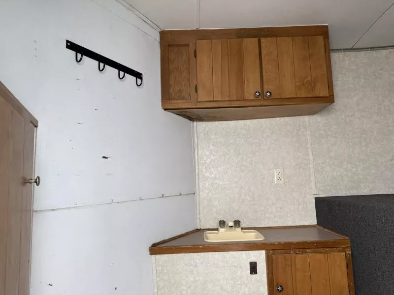 used Horse Trailers Exiss Trailers  for sale, in Bowling Green, KY Thumbnail 19