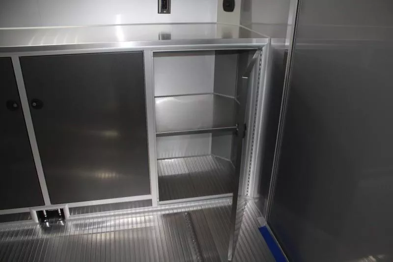 new Car Haulers / Racing Trailers InTech  for sale, in Bowling Green, KY Thumbnail 11