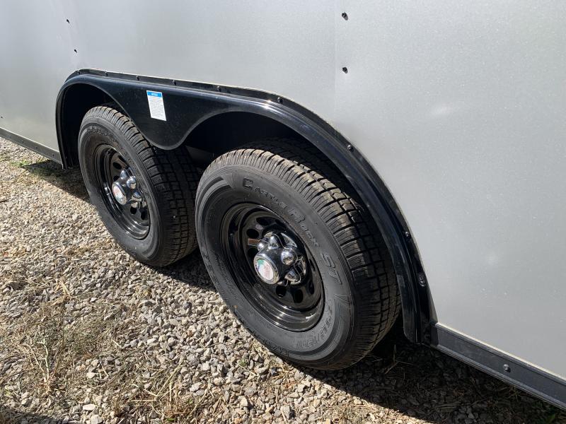new Car Haulers / Racing Trailers Continental Cargo  for sale, in Bowling Green, KY Thumbnail 6