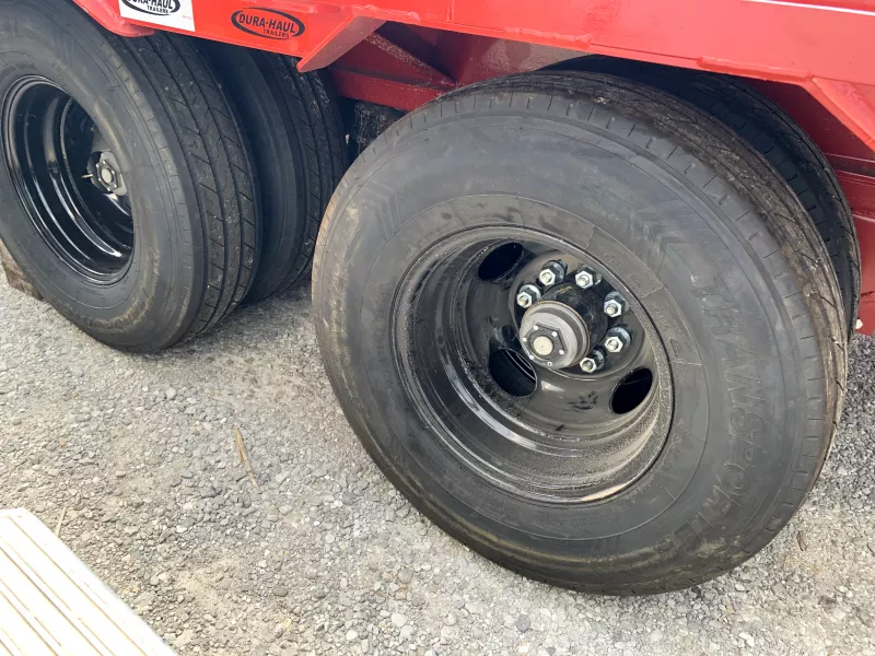 new Equipment / Flatbed Trailers Dura-Haul  for sale, in Bowling Green, KY Thumbnail 8