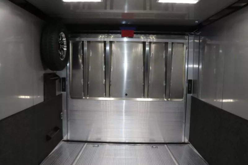 new Car Haulers / Racing Trailers InTech  for sale, in Bowling Green, KY Thumbnail 19