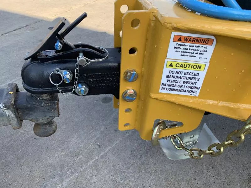 new Dump Trailers Dura-Haul  for sale, in Bowling Green, KY Thumbnail 8