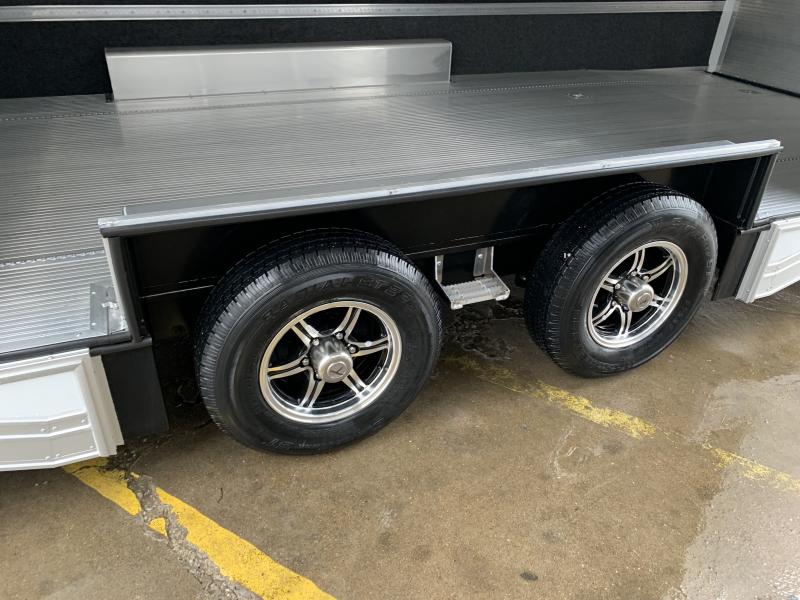 new Car Haulers / Racing Trailers InTech  for sale, in Bowling Green, KY Thumbnail 23