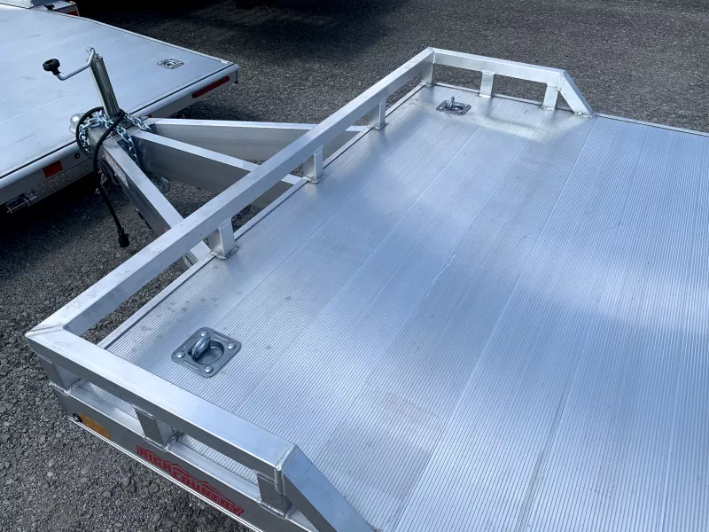 new Car Haulers / Racing Trailers ALCOM  for sale, in Bowling Green, KY Thumbnail 3