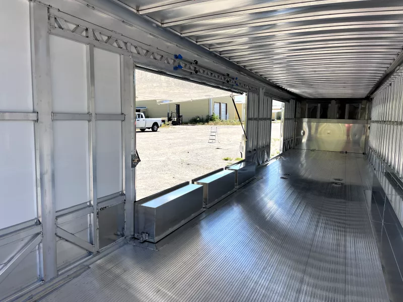 new Car Haulers / Racing Trailers Sundowner Trailers  for sale, in Bowling Green, KY Thumbnail 8