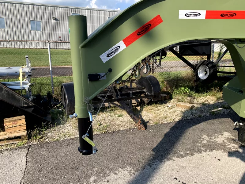 new Equipment / Flatbed Trailers Dura-Haul  for sale, in Bowling Green, KY Thumbnail 17