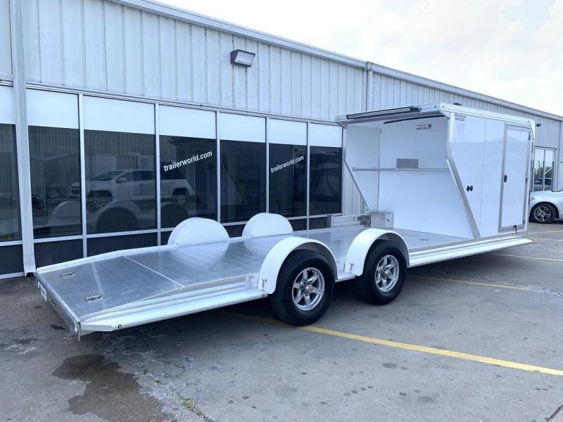 new Equipment / Flatbed Trailers Sundowner Trailers  for sale, in Bowling Green, KY Thumbnail 4