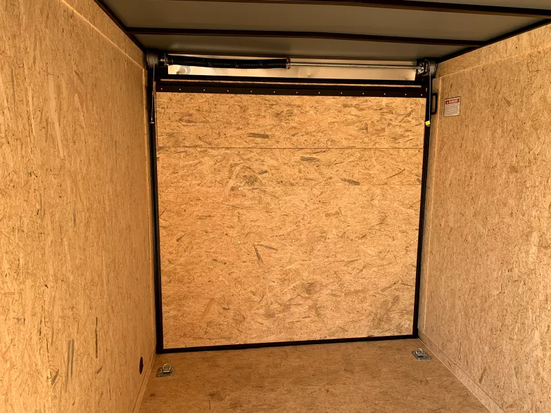 new Cargo (Enclosed) Trailers Covered Wagon Trailers  for sale, in Bowling Green, KY Thumbnail 10