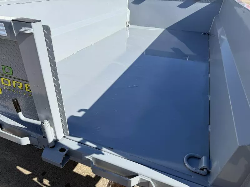 new Dump Trailers Other  for sale, in Bowling Green, KY Thumbnail 11