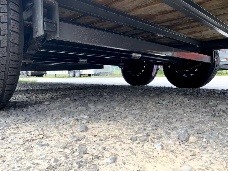 new Equipment / Flatbed Trailers Dura-Haul  for sale, in Bowling Green, KY Thumbnail 8