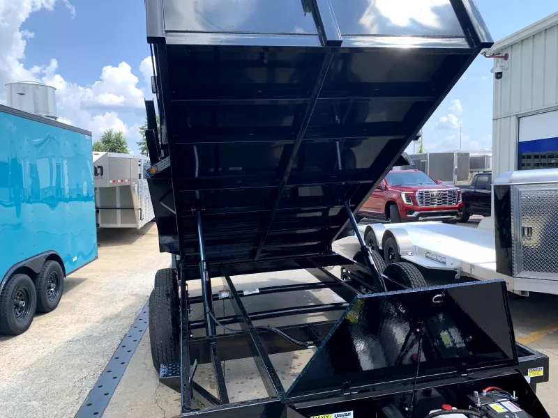 new Dump Trailers Quality Steel And Aluminum  for sale, in Bowling Green, KY Thumbnail 18