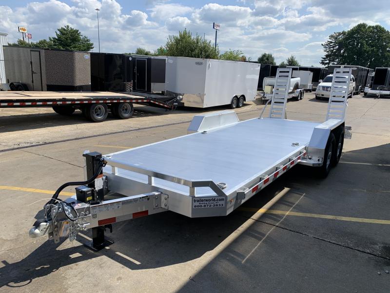 new Equipment / Flatbed Trailers Aluma  for sale, in Bowling Green, KY Thumbnail 6