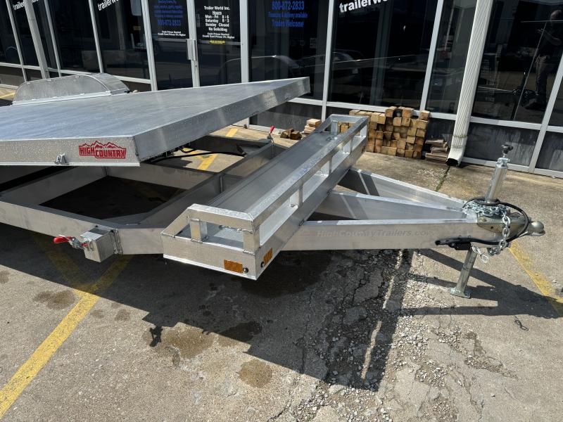 new Equipment / Flatbed Trailers ALCOM  for sale, in Bowling Green, KY Thumbnail 12