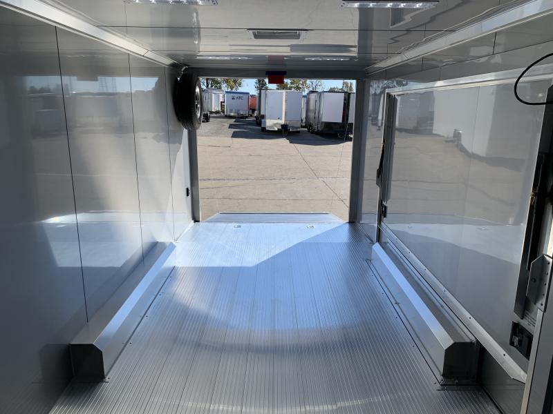 new Car Haulers / Racing Trailers InTech  for sale, in Bowling Green, KY Thumbnail 12