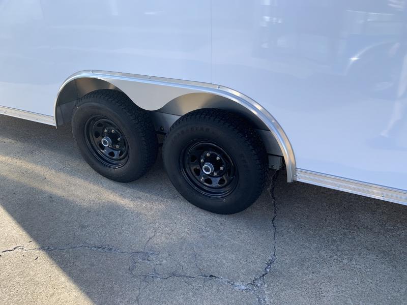 new Car Haulers / Racing Trailers ALCOM  for sale, in Bowling Green, KY Thumbnail 7