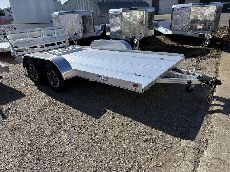 new Utility Trailers Triton Trailers  for sale, in Bowling Green, KY Thumbnail 4