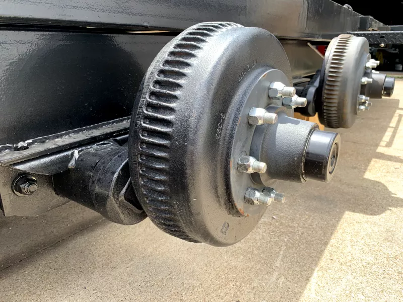 new Equipment / Flatbed Trailers Dura-Haul  for sale, in Bowling Green, KY Thumbnail 16