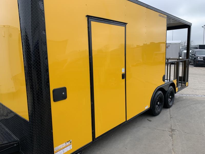 new Vending / Concession Trailers Other  for sale, in Bowling Green, KY Thumbnail 5