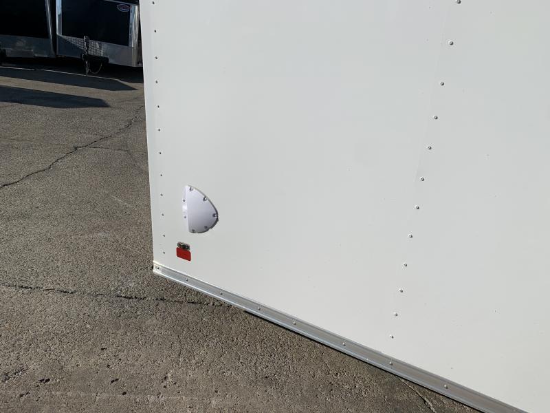 new Car Haulers / Racing Trailers Continental Cargo  for sale, in Bowling Green, KY Thumbnail 7
