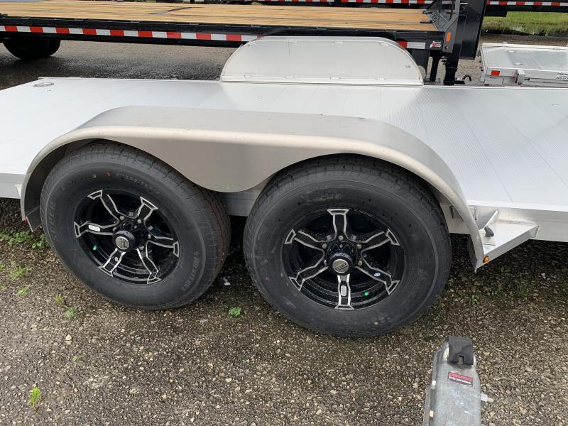 new Equipment / Flatbed Trailers Aluma  for sale, in Bowling Green, KY Thumbnail 8