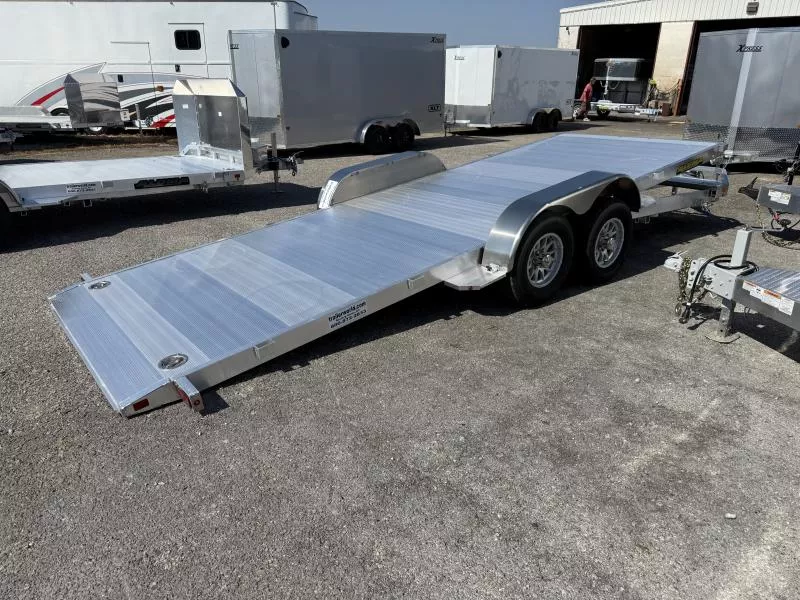 new Car Haulers / Racing Trailers Aluma  for sale, in Bowling Green, KY Thumbnail 14