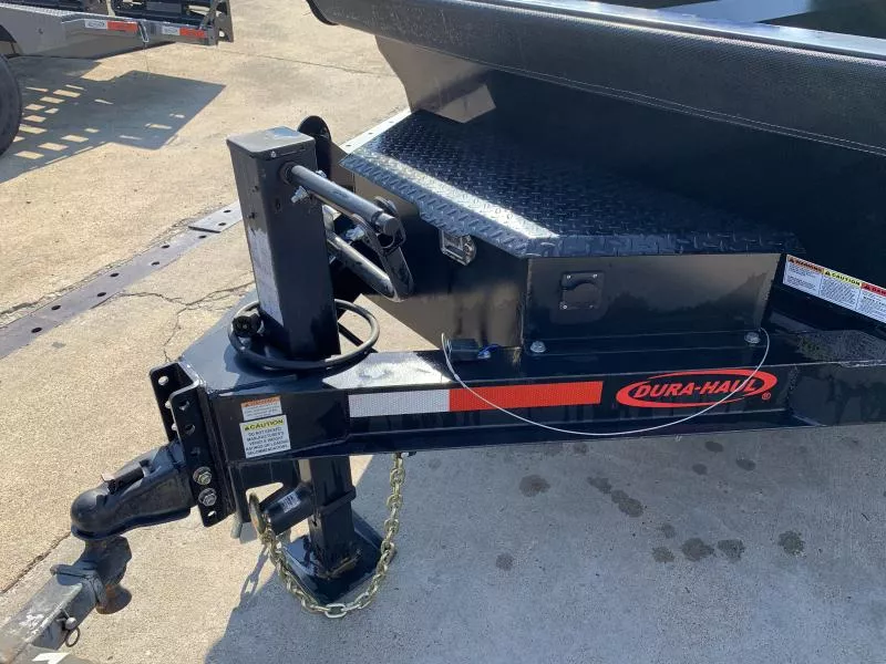 new Dump Trailers Dura-Haul  for sale, in Bowling Green, KY Thumbnail 2