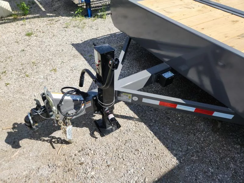 new Equipment / Flatbed Trailers Midsota  for sale, in Bowling Green, KY Thumbnail 7