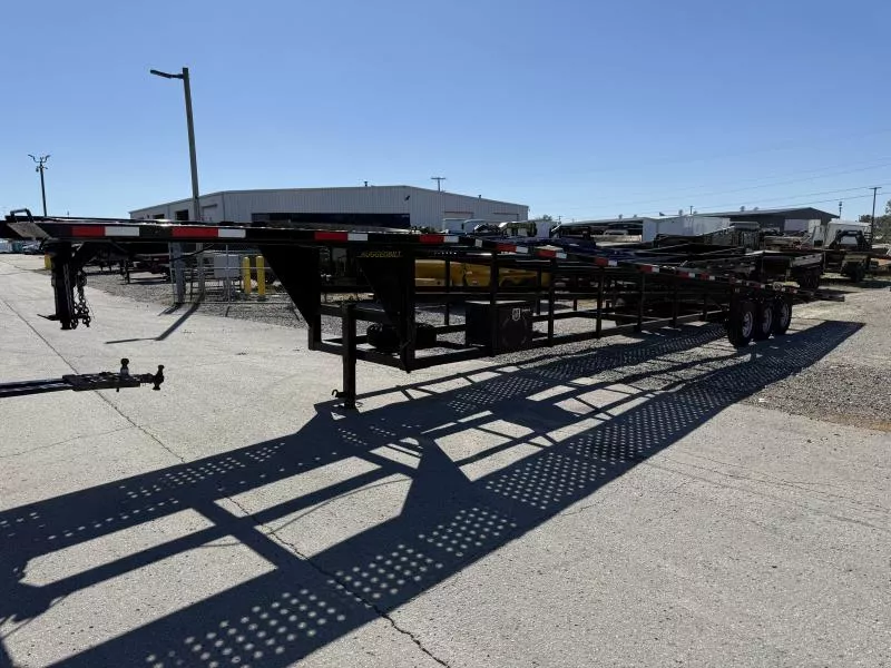 used Car Haulers / Racing Trailers Other  for sale, in Bowling Green, KY Thumbnail 2