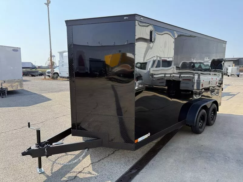 new Cargo (Enclosed) Trailers Covered Wagon Trailers  for sale, in Bowling Green, KY Thumbnail 2