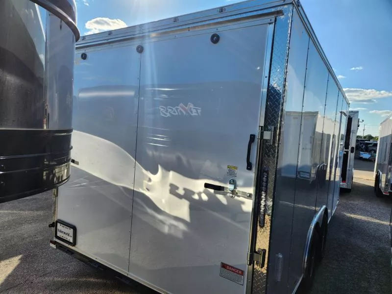 new Cargo (Enclosed) Trailers Quality Cargo  for sale, in Bowling Green, KY Thumbnail 3
