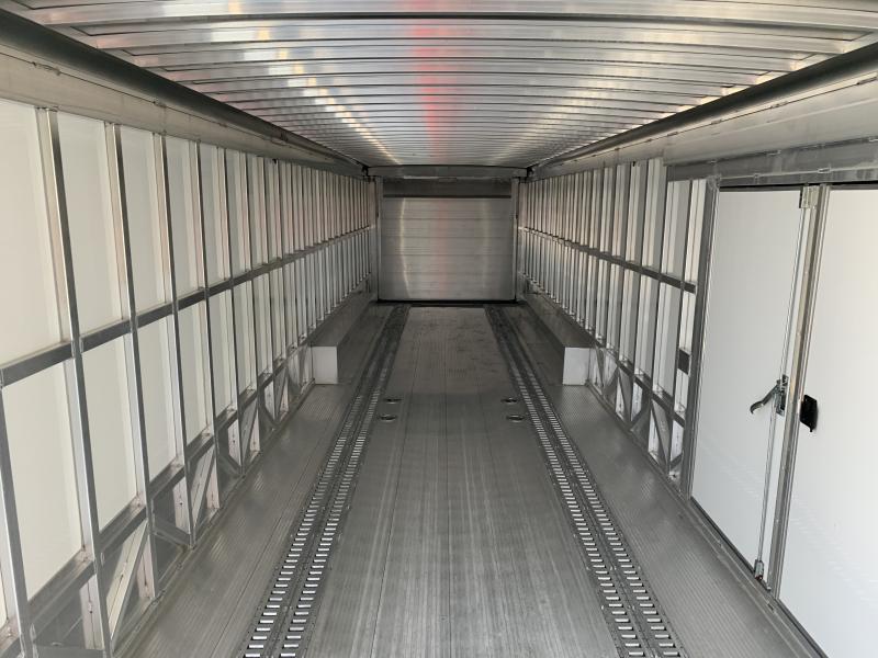used Car Haulers / Racing Trailers Sundowner Trailers  for sale, in Bowling Green, KY Thumbnail 17