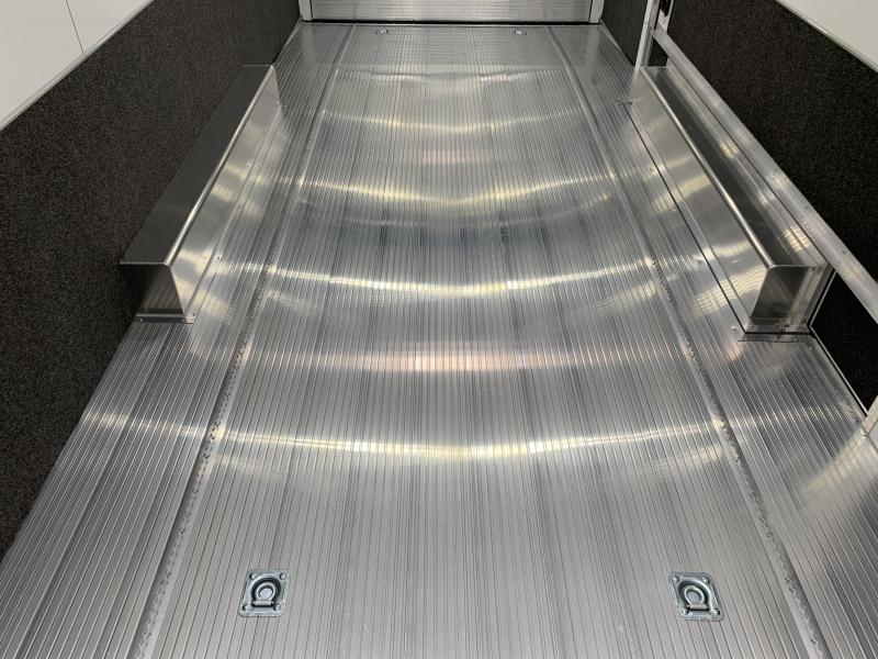 new Car Haulers / Racing Trailers InTech  for sale, in Bowling Green, KY Thumbnail 14