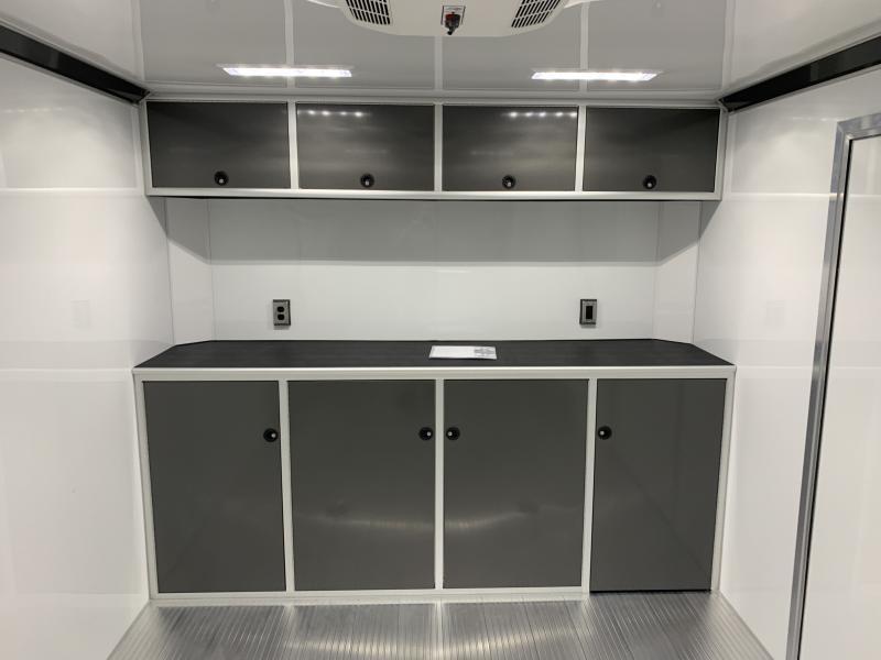 new Car Haulers / Racing Trailers InTech  for sale, in Bowling Green, KY Thumbnail 17