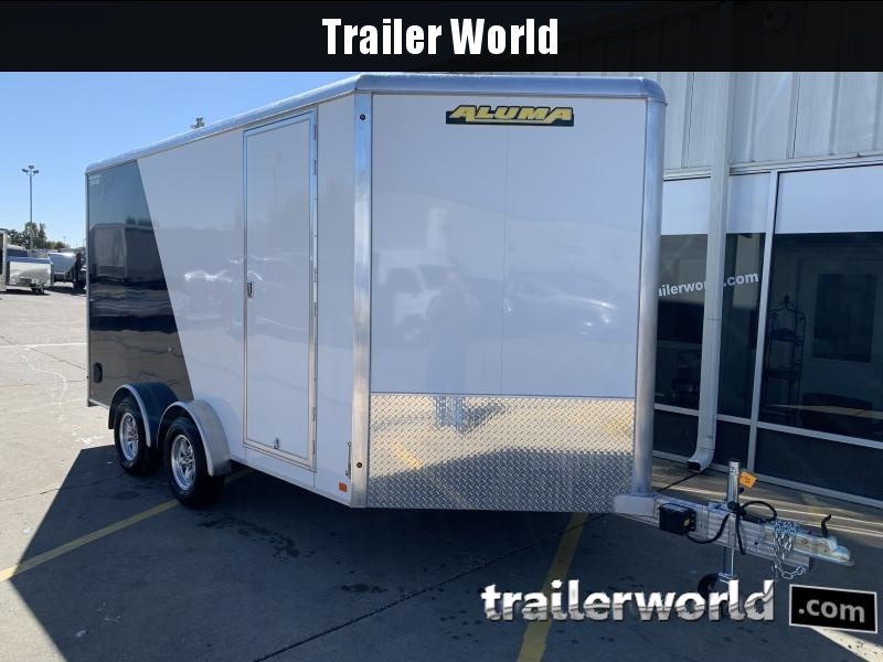 2021 Aluma AE7.514 Enclosed Cargo Trailer 2021 Aluma AE7.514 Enclosed Cargo Trailer