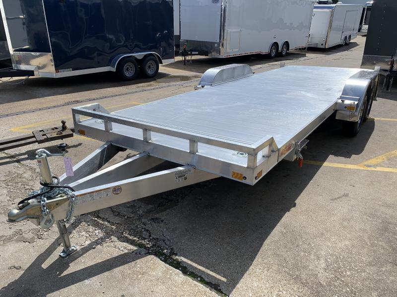 new Equipment / Flatbed Trailers ALCOM  for sale, in Bowling Green, KY Thumbnail 2