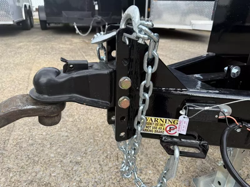 new Dump Trailers Quality Steel And Aluminum  for sale, in Bowling Green, KY Thumbnail 5