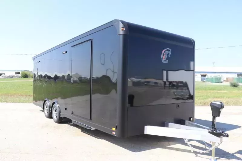 new Car Haulers / Racing Trailers InTech  for sale, in Bowling Green, KY Thumbnail 2