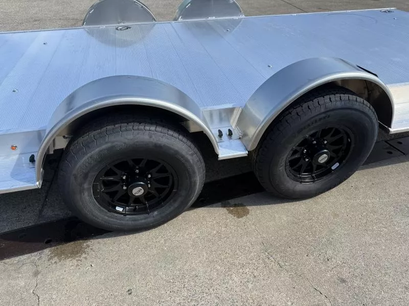 new Car Haulers / Racing Trailers Aluma  for sale, in Bowling Green, KY Thumbnail 9