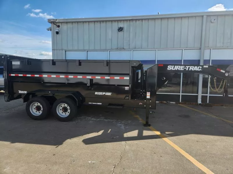 new Dump Trailers Sure-Trac  for sale, in Bowling Green, KY Thumbnail 3