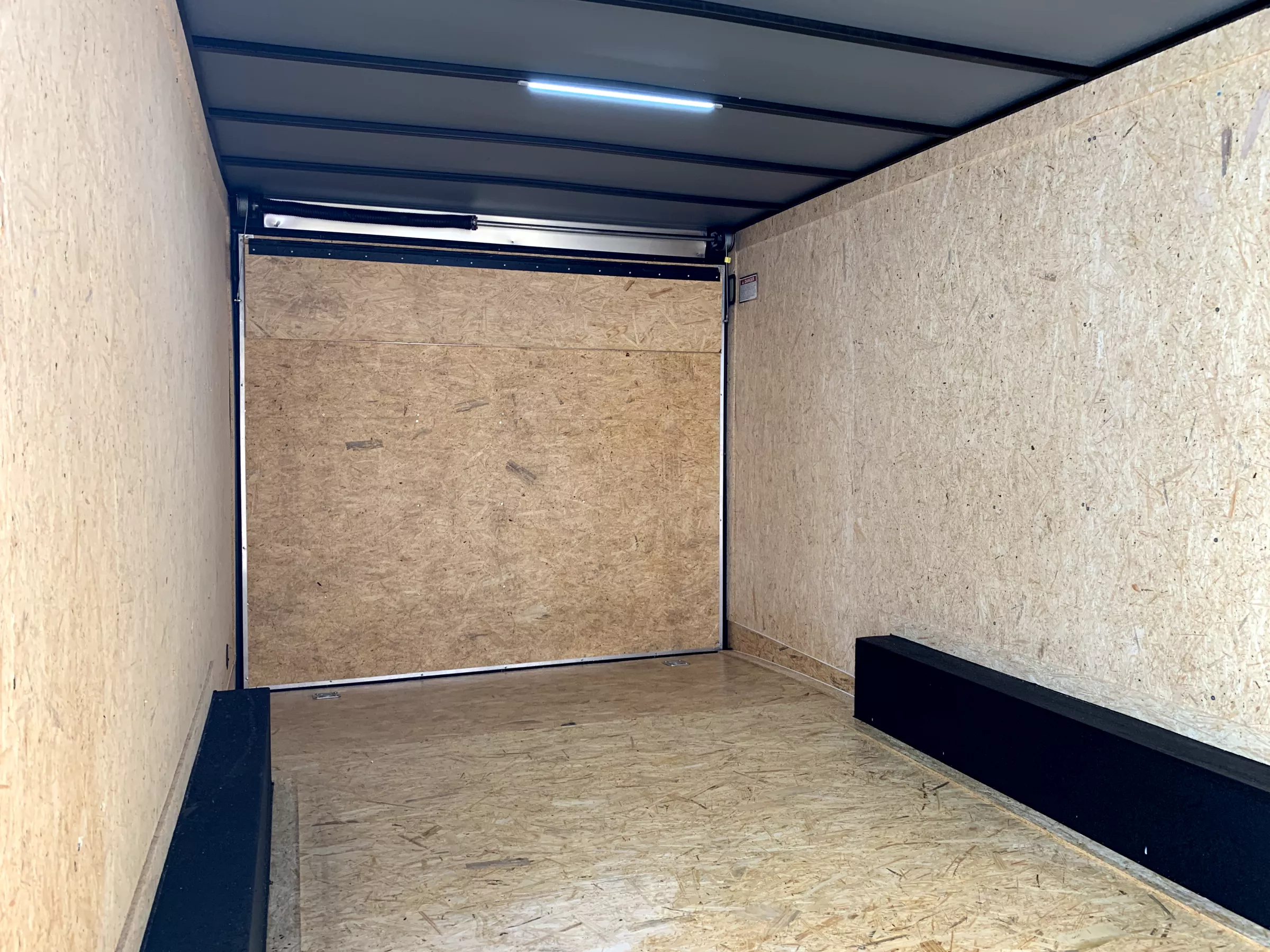 new Cargo (Enclosed) Trailers Covered Wagon Trailers  for sale, in Bowling Green, KY Thumbnail 10