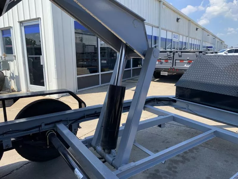 new Dump Trailers Other  for sale, in Bowling Green, KY Thumbnail 18