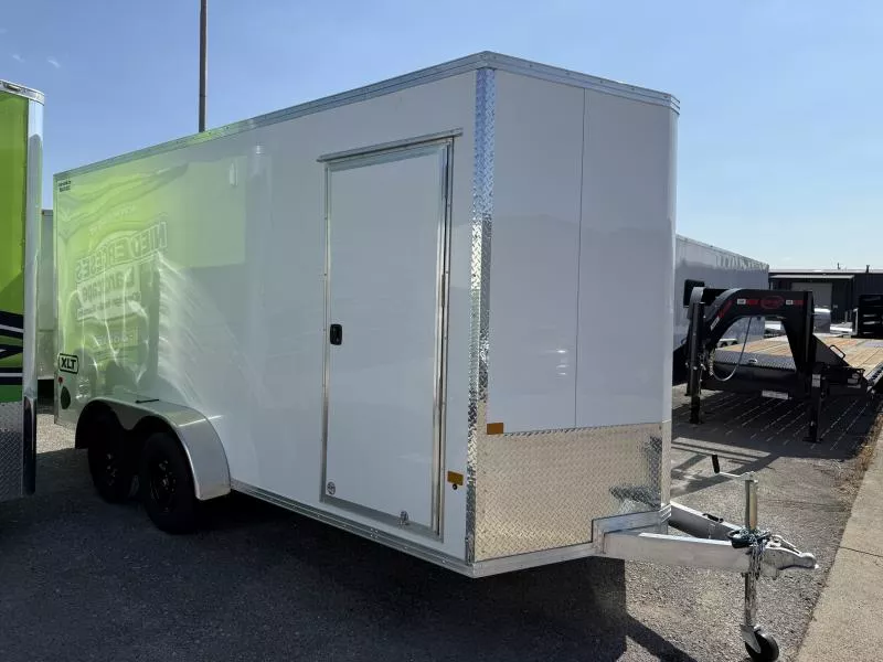 new Cargo (Enclosed) Trailers ALCOM  for sale, in Bowling Green, KY image-0