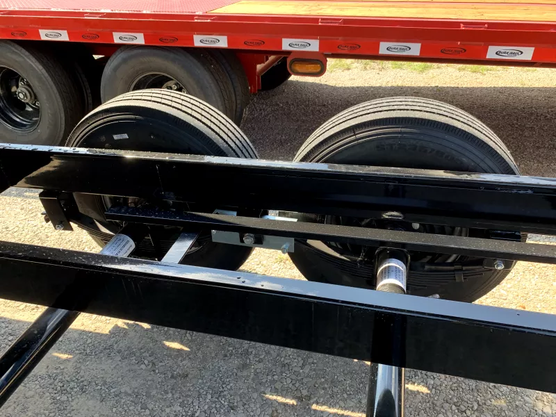 new Dump Trailers Quality Steel And Aluminum  for sale, in Bowling Green, KY Thumbnail 17