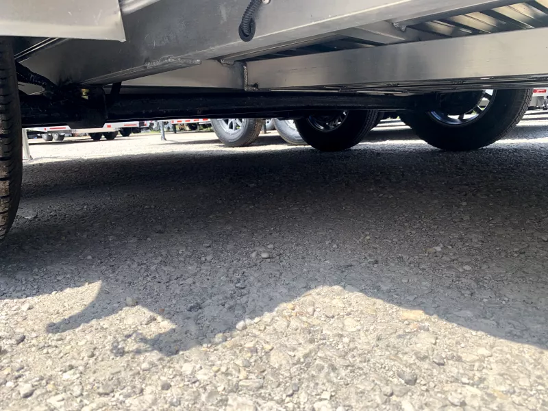 new Car Haulers / Racing Trailers ALCOM  for sale, in Bowling Green, KY Thumbnail 10