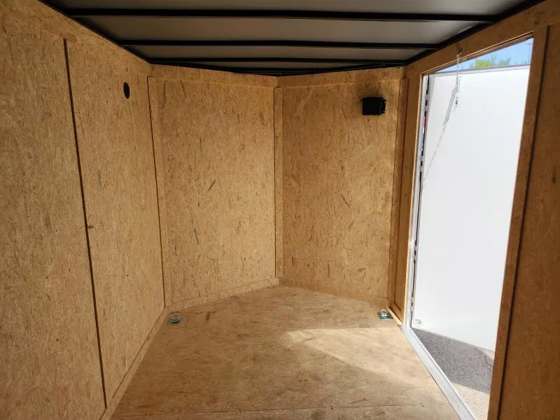 new Cargo (Enclosed) Trailers Covered Wagon Trailers  for sale, in Bowling Green, KY Thumbnail 11