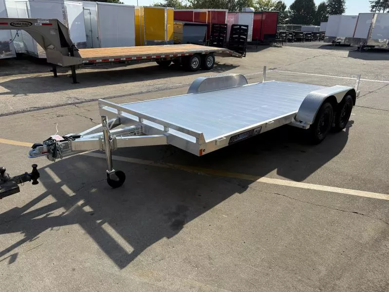 new Car Haulers / Racing Trailers Aluma  for sale, in Bowling Green, KY Thumbnail 3