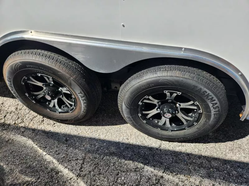 used Cargo (Enclosed) Trailers Other  for sale, in Bowling Green, KY Thumbnail 6
