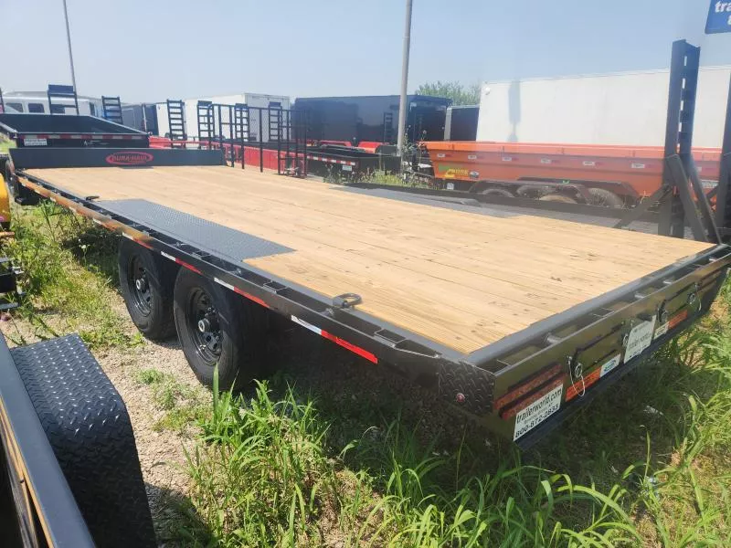 new Equipment / Flatbed Trailers Dura-Haul  for sale, in Bowling Green, KY Thumbnail 3